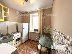 1-к квартира, на длительный срок, 30м2, 9/9 этаж