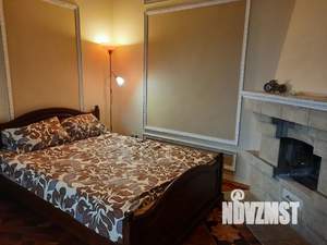 1-к квартира, посуточно, 36м2, 3/5 этаж