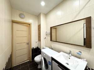 Студия квартира, на длительный срок, 32м2, 5/5 этаж