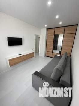 1-к квартира, посуточно, 29м2, 1/4 этаж