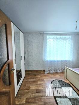 2-к квартира, на длительный срок, 44м2, 2/5 этаж