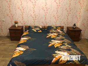 1-к квартира, посуточно, 49м2, 7/23 этаж