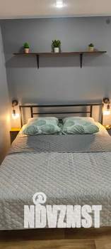 2-к квартира, посуточно, 44м2, 4/9 этаж