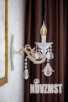 1-к квартира, посуточно, 39м2, 1/1 этаж