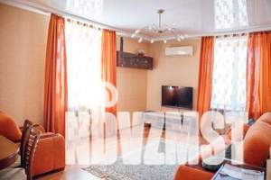 3-к квартира, посуточно, 72м2, 3/5 этаж