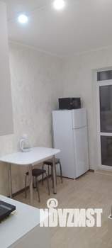Студия квартира, на длительный срок, 25м2, 20/22 этаж