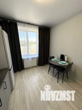 1-к квартира, посуточно, 33м2, 2/5 этаж