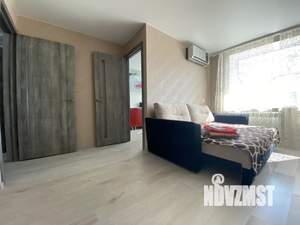 1-к квартира, посуточно, 31м2, 4/5 этаж