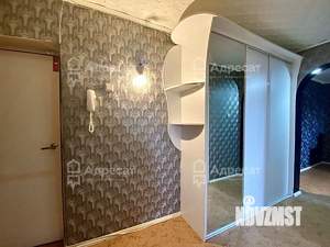 2-к квартира, на длительный срок, 44м2, 4/9 этаж