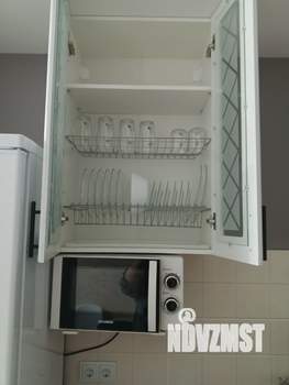 3-к квартира, посуточно, 44м2, 6/10 этаж
