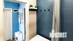 1-к квартира, посуточно, 37м2, 5/16 этаж