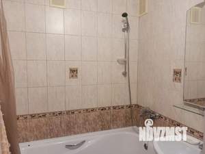 1-к квартира, посуточно, 40м2, 5/10 этаж