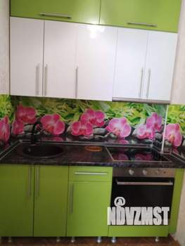 2-к квартира, посуточно, 40м2, 1/1 этаж