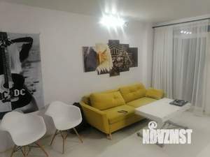 2-к квартира, посуточно, 40м2, 7/9 этаж