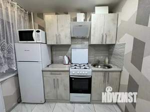 1-к квартира, посуточно, 34м2, 1/1 этаж