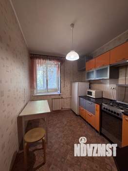 1-к квартира, на длительный срок, 34м2, 1/9 этаж