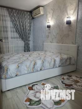 2-к квартира, посуточно, 45м2, 1/5 этаж