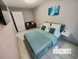 1-к квартира, посуточно, 28м2, 6/10 этаж