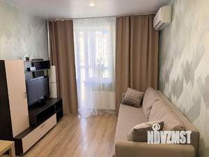 1-к квартира, на длительный срок, 28м2, 7/11 этаж