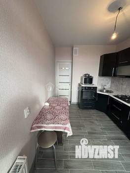 1-к квартира, на длительный срок, 29м2, 6/9 этаж