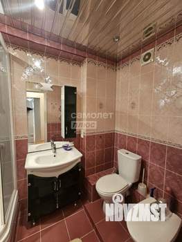 1-к квартира, на длительный срок, 34м2, 8/16 этаж