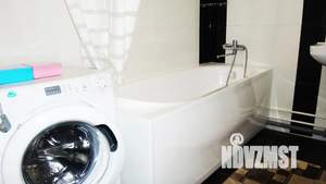 2-к квартира, посуточно, 75м2, 2/2 этаж