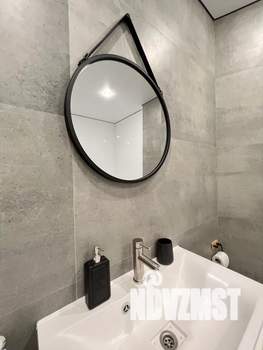 2-к квартира, посуточно, 50м2, 8/16 этаж