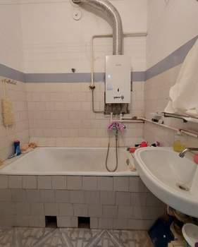 2-к квартира, на длительный срок, 45м2, 7/7 этаж