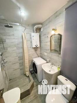 2-к квартира, посуточно, 52м2, 1/5 этаж