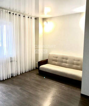 2-к квартира, на длительный срок, 56м2, 15/16 этаж