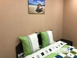 Студия квартира, посуточно, 32м2, 6/19 этаж