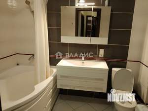 1-к квартира, на длительный срок, 42м2, 5/10 этаж