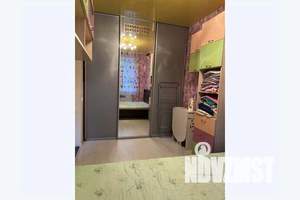 2-к квартира, посуточно, 50м2, 1/5 этаж