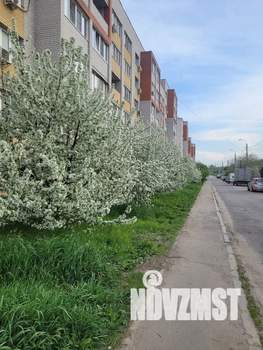 2-к квартира, посуточно, 63м2, 6/6 этаж