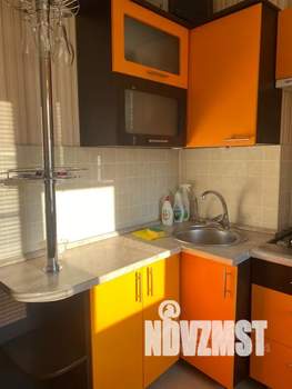 2-к квартира, посуточно, 40м2, 4/5 этаж