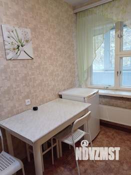 1-к квартира, на длительный срок, 35м2, 2/9 этаж