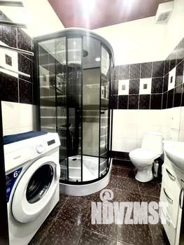 2-к квартира, посуточно, 63м2, 2/9 этаж