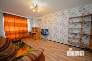2-к квартира, посуточно, 50м2, 4/9 этаж