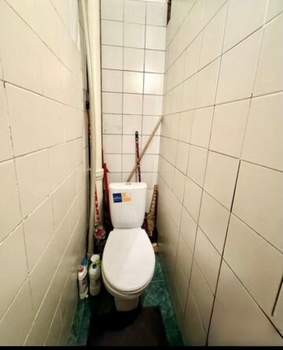 3-к квартира, на длительный срок, 58м2, 3/5 этаж