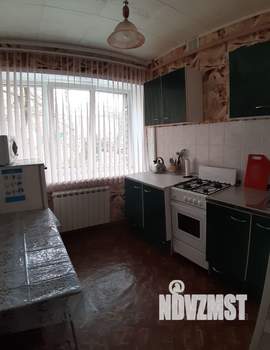 1-к квартира, посуточно, 33м2, 1/9 этаж