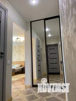 1-к квартира, посуточно, 30м2, 4/7 этаж