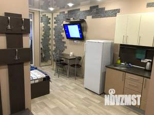 Студия квартира, посуточно, 32м2, 14/19 этаж
