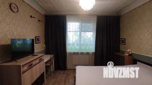 2-к квартира, посуточно, 36м2, 1/2 этаж