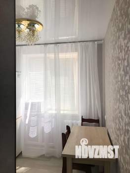 1-к квартира, на длительный срок, 40м2, 4/6 этаж