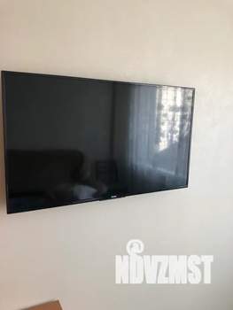 1-к квартира, посуточно, 45м2, 7/11 этаж