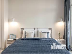 2-к квартира, посуточно, 55м2, 7/23 этаж