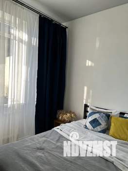 3-к квартира, посуточно, 58м2, 1/17 этаж