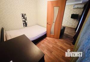 2-к квартира, посуточно, 42м2, 2/5 этаж