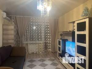 1-к квартира, посуточно, 32м2, 7/9 этаж