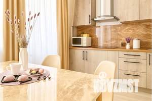 1-к квартира, посуточно, 32м2, 6/9 этаж